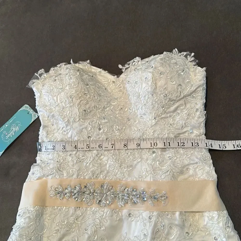 mylilac women’s white